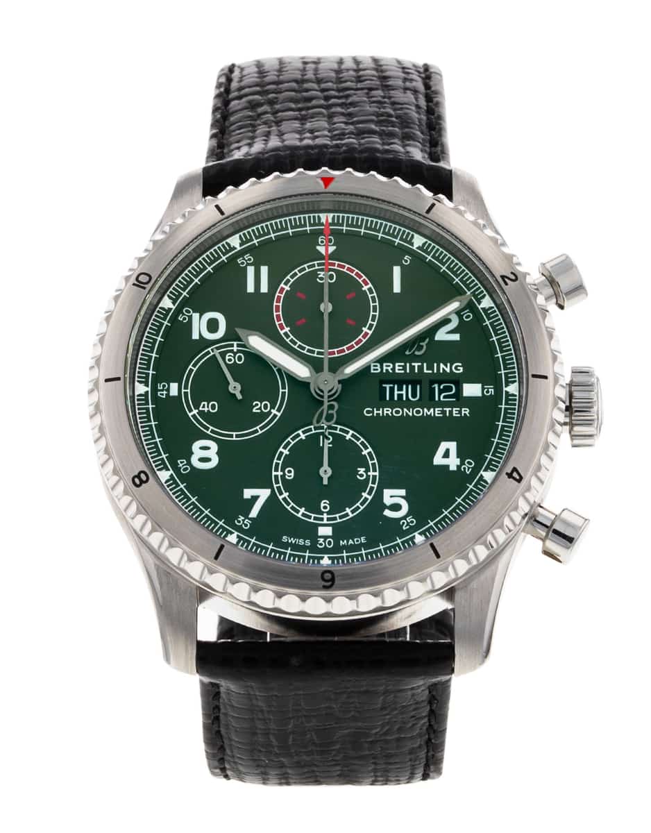 Breitling Aviator 8 A13316 Breitling Aviator 8 A13316
